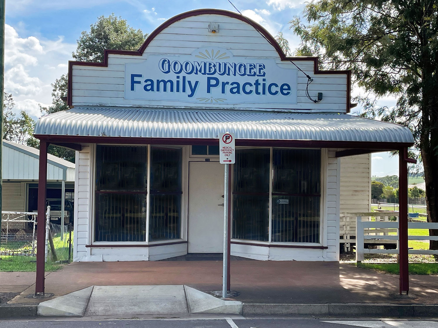 Our Team Goombungee Family Practice