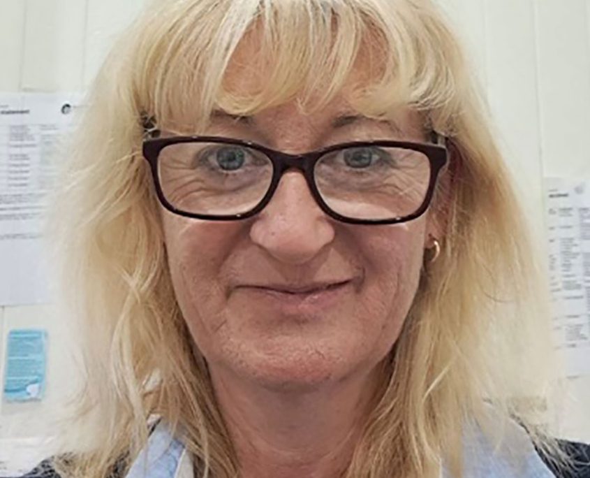 Julie-Fill-Registered-Nurse-Goombungee-Family-Practice Julie Fill Registered Nurse Goombungee Family Practice