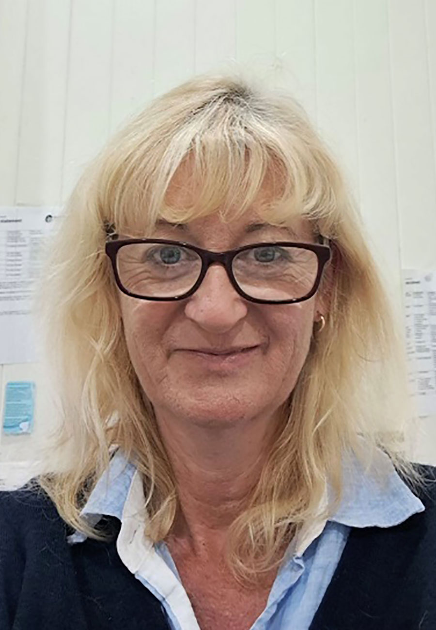 Julie Fill Registered Nurse Goombungee Family Practice