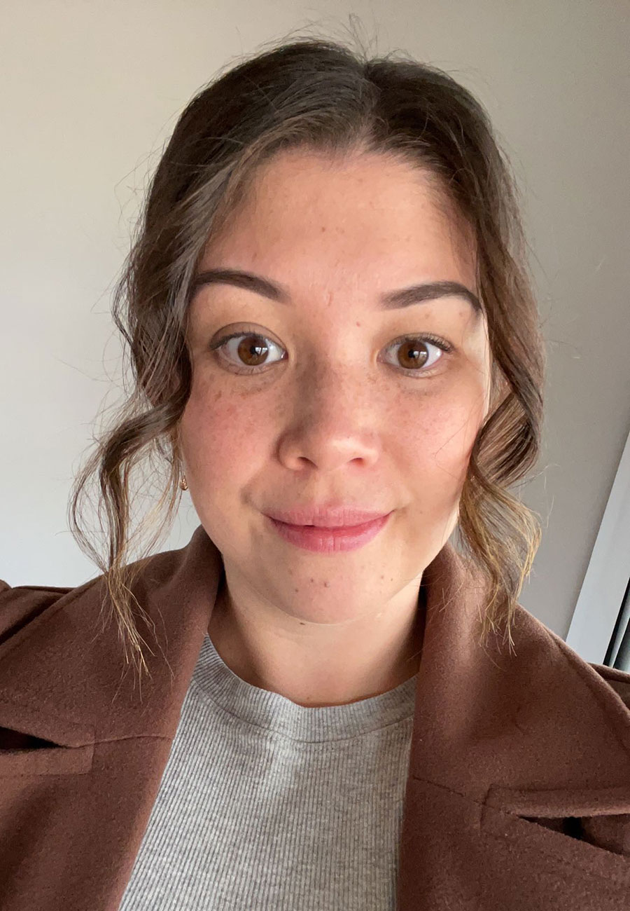 Maggie receptionist at Goombungee Family Practice